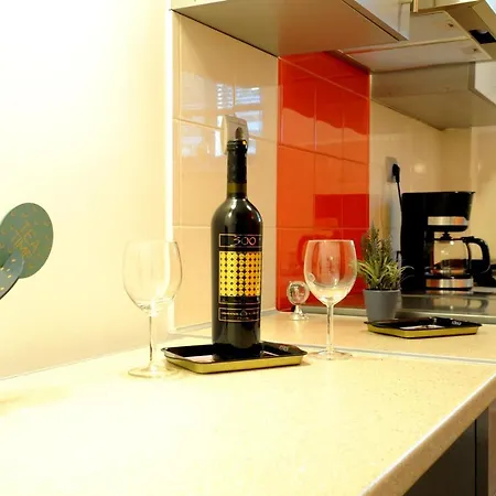 Olive And Orange Apartment Mystras Exterior photo